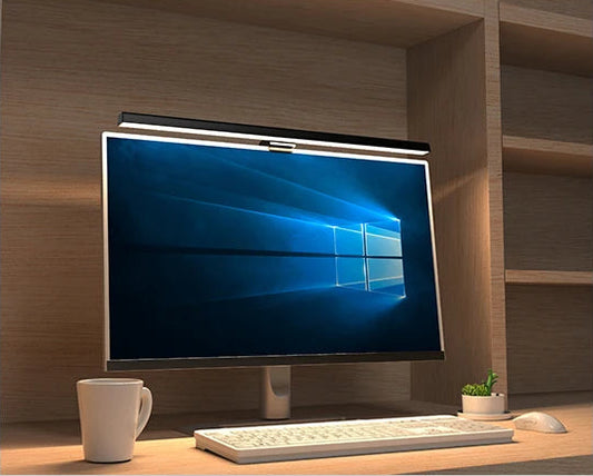 ProView Monitor Light Bar