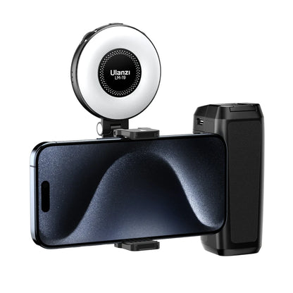 ProGrip MagSafe Camera Handle – Ulanzi MA35