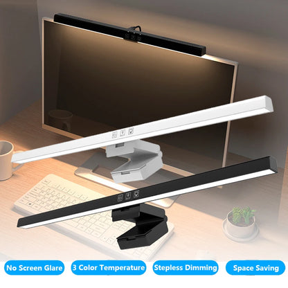 ProView Monitor Light Bar