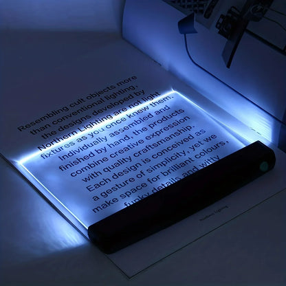 FocusLight Reading Panel