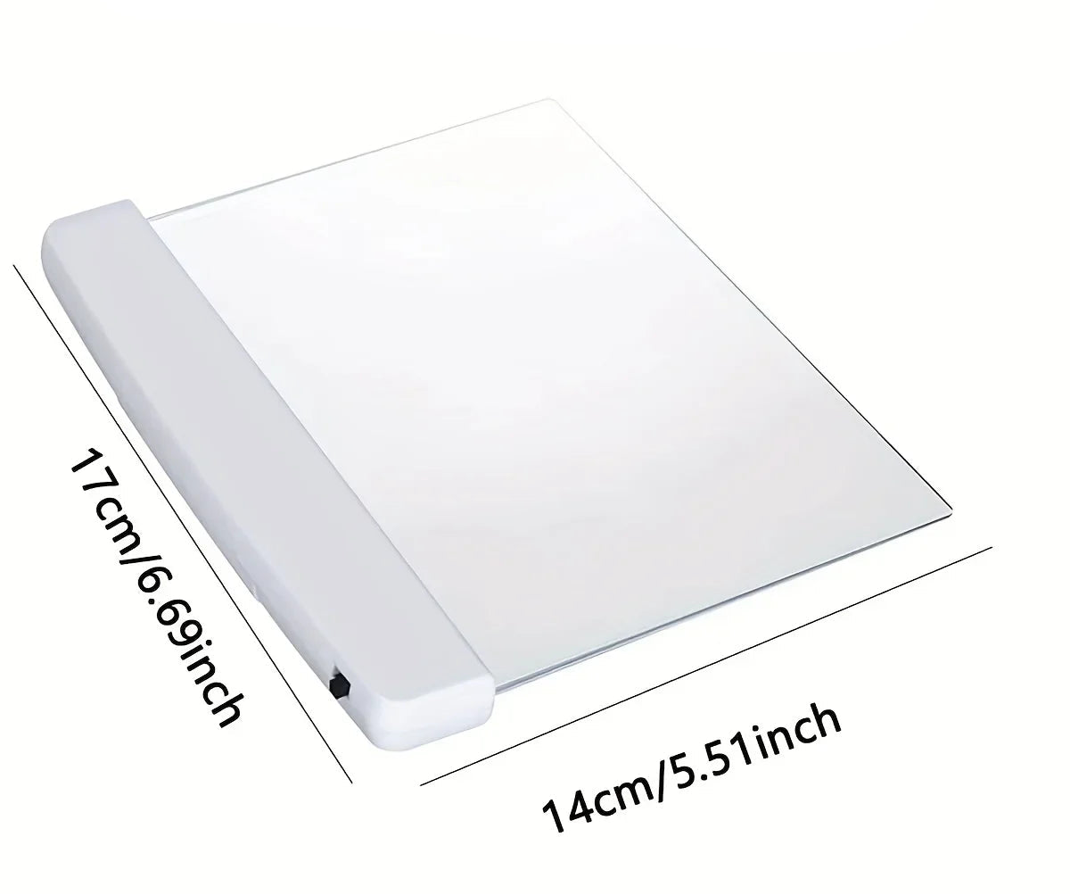 FocusLight Reading Panel