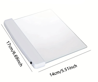 FocusLight Reading Panel