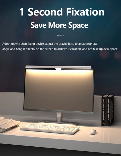 ProView Monitor Light Bar