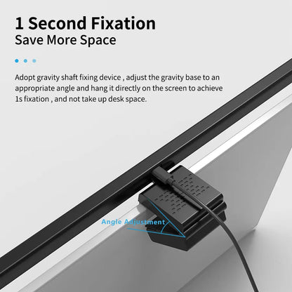 ProView Monitor Light Bar