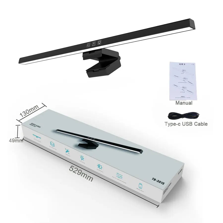 ProView Monitor Light Bar
