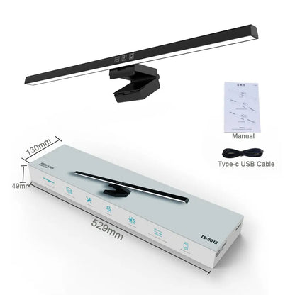 ProView Monitor Light Bar