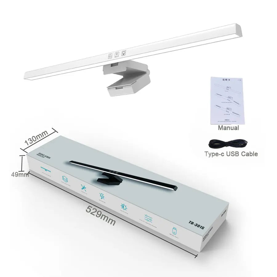 ProView Monitor Light Bar