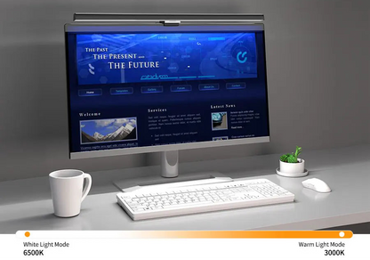 ProView Monitor Light Bar