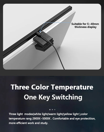 ProView Monitor Light Bar