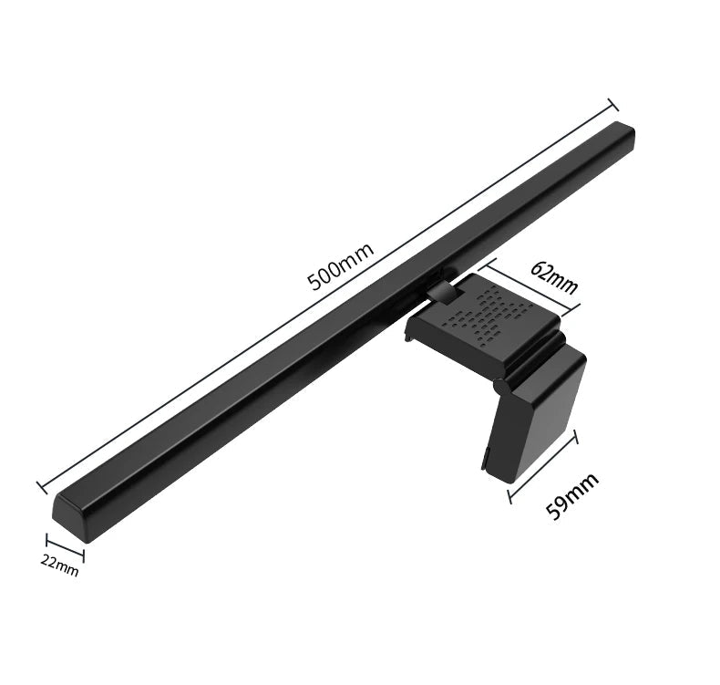 ProView Monitor Light Bar