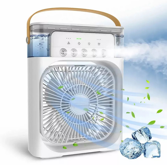 CoolBreeze 3-in-1 Air Cooler