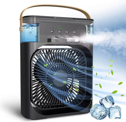 CoolBreeze 3-in-1 Air Cooler